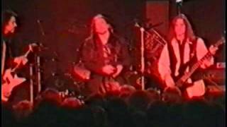 Darkseed - Self Pity Sick