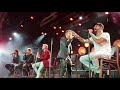 Backstreet Boys Cruise 2018- Spanish Eyes [Group B]