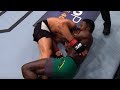 Top 5 Finishes From UFC Greenville Fighters