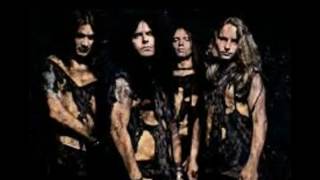 Kreator   Gods of violence   Lyrics