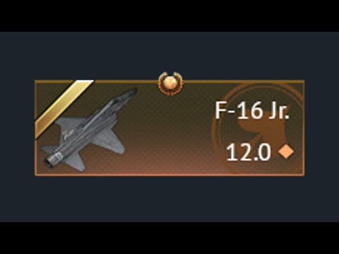 The F-20A is a $75 disappointment