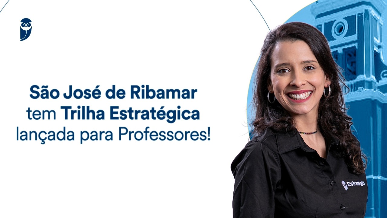 São José de Ribamar tem Trilha Estratégica lançada para Professores