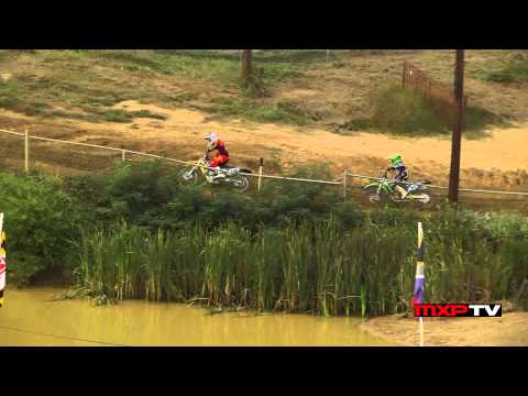 BATTLE: Kevin Crine Dash For Cash / Kevin Crine Memorial Race - Budds Creek