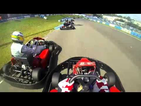 GPK ENDURANCE KGV ABRIL 2016