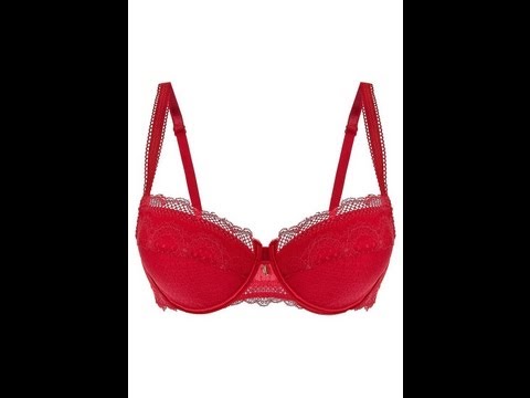 comment prendre taille soutien gorge