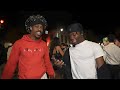 Kanel Joseph Trolls Couples With Kendrick Curry