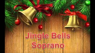 Jingle Bells Soprano