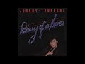 jOHNNY tHUNDERS - Diary Of A Lover 1983 Full Album