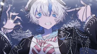 RuLu - サルベージ feat.flower,初音ミク