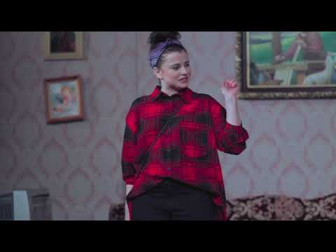 Berek, czyli upiór w moherze 1 - Maryla Rodowicz