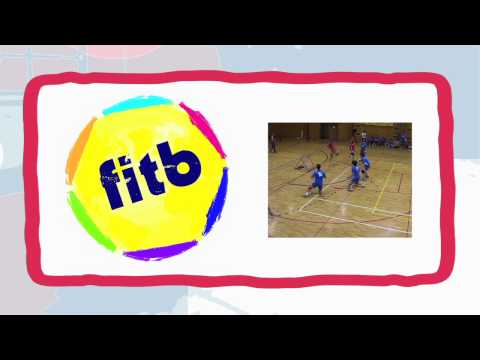 Tchoukball : Euro 2010 TV ad