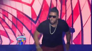 Dame Lo Que Quiero Live - RKM &amp; Ken-Y