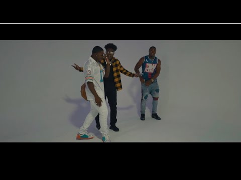 Mike Jay x C1Ben x Dw Flame - Really Really [Official Music Video]