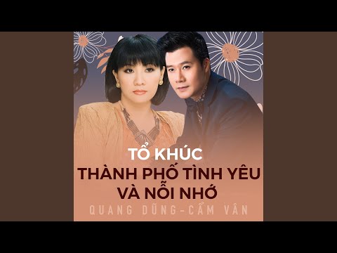 Thành Phố Tình Yêu Và Nỗi Nhớ