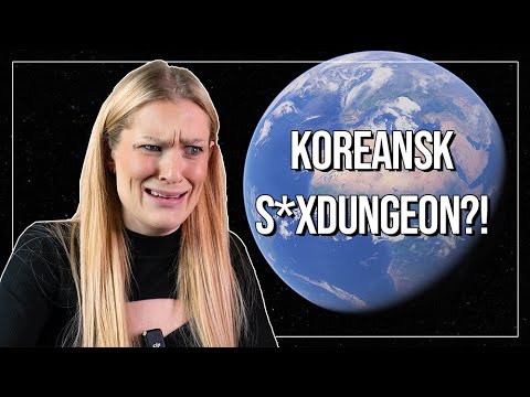 UTFORSKAR VÄRLDEN MED GOOGLE EARTH