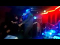 Oceano - The taken live - El paso Texas 