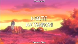 Naruto - Natsuhiboshi - Letra Español.