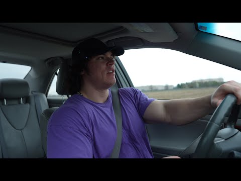 Spring Cut Day 2 - Abs and Cardio