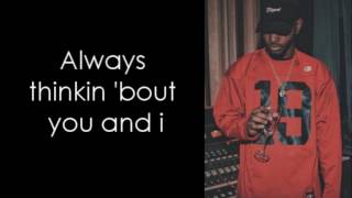Proof - Bryson Tiller Lyrics ( Full Version )