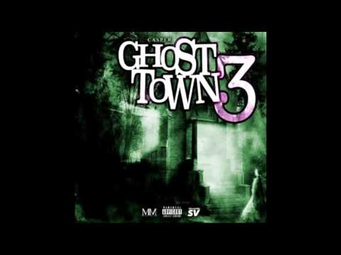 Casper - 08 - Queen St WEST [Ghost Town Vol. 3]