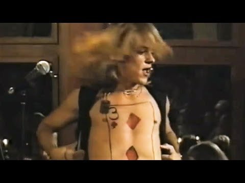 Släng Dig i Brunnen (1991) Babben Larsson, Lennie Norman, Carl-Einar Häckner Ronny Eriksson (Del 1)