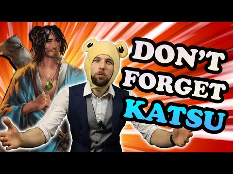 Everyone is IGNORING this in Outsiders