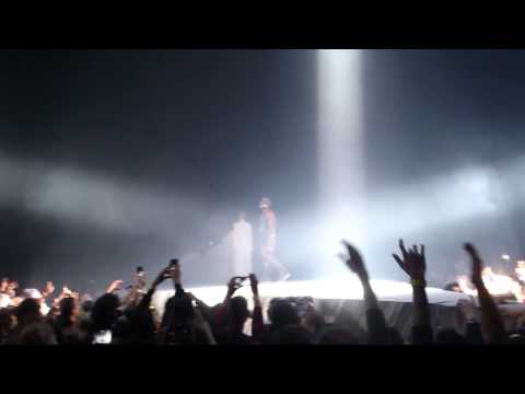 He'll give us what we need