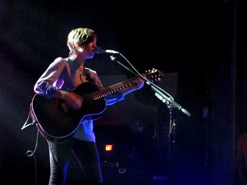 16/26 Tegan & Sara - Randomness + Knife Going In @ Bronson Center, Ottawa, ON 1/22/10