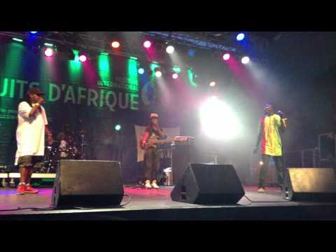 AWADI &TIBASS SOS Congo