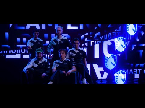 Team Liquid - Team Intro