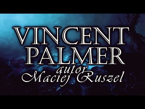 Vincent Palmer - Interactive Creepypasta [Polish Voiceover]