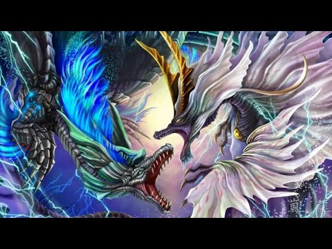 Top 20 MONSTER HUNTER themes