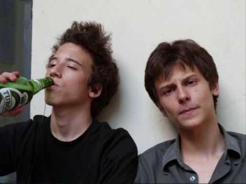 Bounce Ya' head (happy version)