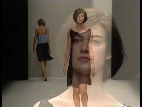 Prada Spring Summer 2000