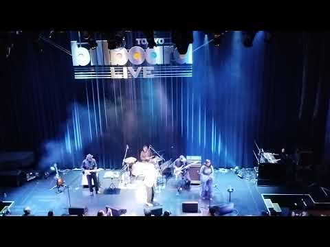 Bobby Rush 2026.1.6 billboard live tokyo 2nd stage (full)