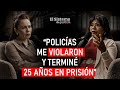 I Was Kidnapped And ABUSED By ANTI KIDNAPPING POLICE EL SISTEMA PODCAST