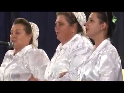 EJ, MLJINARU - Ženska grupa KUD "Žatva", Kocur