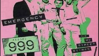 999-My Street Stinks