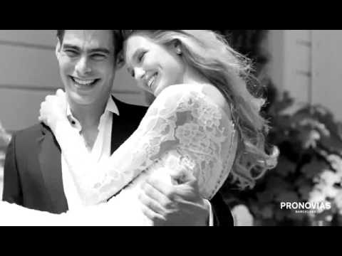 Pronovias   Wedding dresses and Cocktail dresses