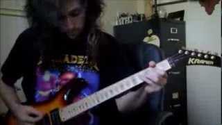 Def Leppard--Rock! Rock! (Till You Drop)  Cover