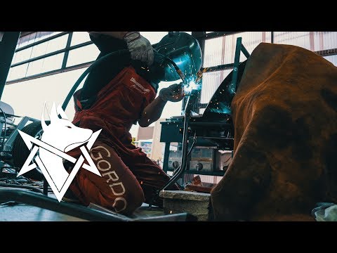 GORDON TRIKE - Hand Built in Japan by Master Craftsmen