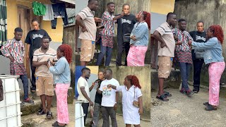 Download lagu Man wants 15m and New industrial machine as the lady he train in nursing school end 7yrs relatonship mp3 Download lagu Man wants 15m and New industrial machine as the lady he train in nursing school end 7yrs relatonship mp3