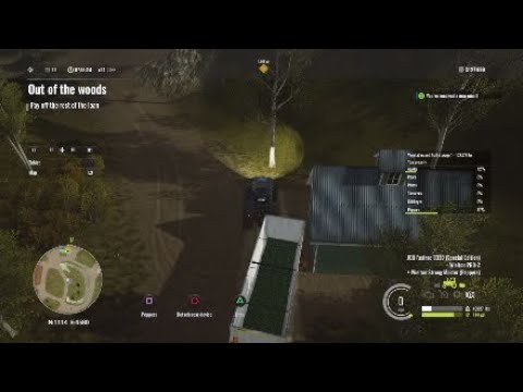 Pure Farming - Bug/Glitch where Peppers become Apples, and Apples become Peppers and you lose some.