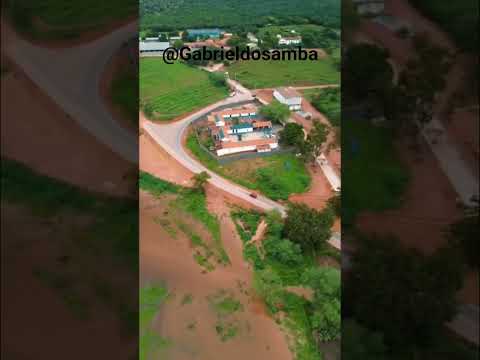 Cidade de Wagner Bahia