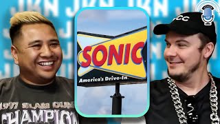Sonic Employee Arrested for Tampering With Food