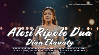 Download lagu Alosi Ripolo Dua – Dian Ekawaty | AI Orchestral Cover by AI Dendang Nusantara mp3 Download lagu Alosi Ripolo Dua – Dian Ekawaty | AI Orchestral Cover by AI Dendang Nusantara mp3
