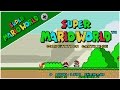 Competition Cartridge 2012 Super Mario World Hack