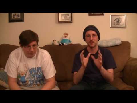 Adventure Time Vlogs Episode 83   Return to the Nightosphere