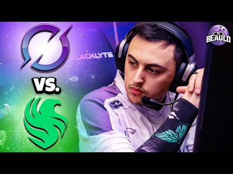 DarkZero vs Falcons Loser Gets Eliminated! - Six Invitational Boston 2025