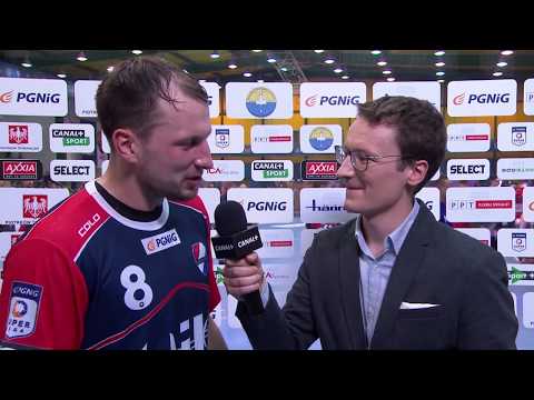 11 seria Superliga PIOTRKOWIANIN / KPR GWARDIA OPOLE